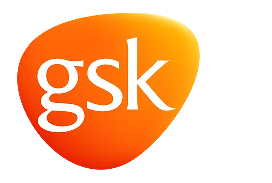 GSK logo