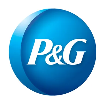 P&G