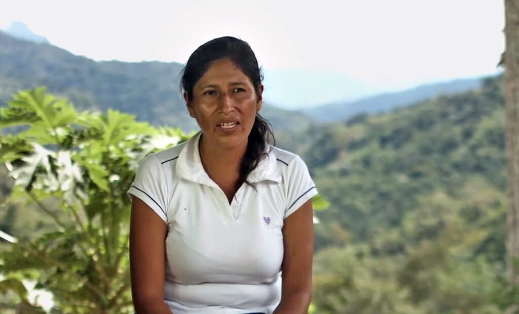 Amelia is one of the women to follow when it comes to gender equality in the coffee industry