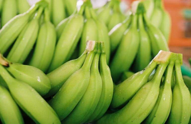 bananas