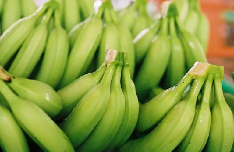 bananas