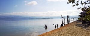 Lake Poso Indonesia - header