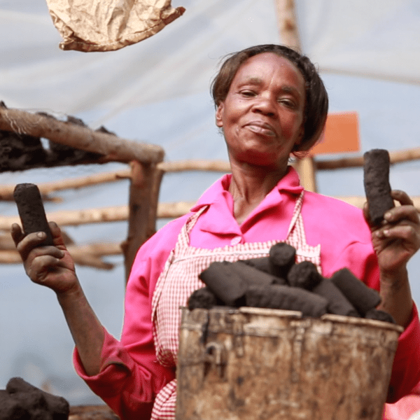 Mary Waiyego, renewable energy entrepreneur