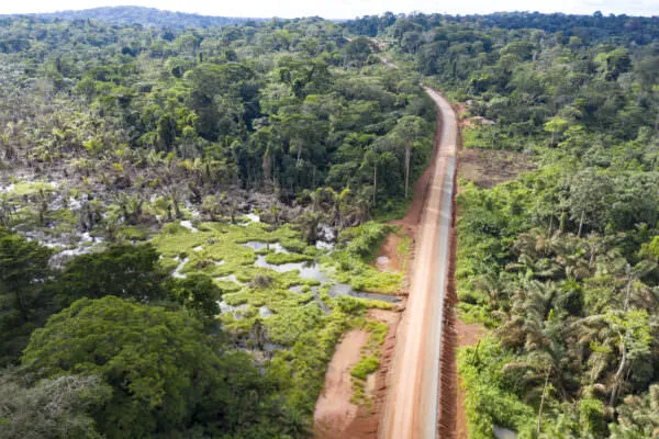 Roadmap for Zero Deforestation - Accountability Framework