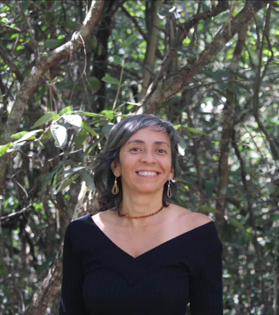 Ane Alencar, diretora de Ciência do IPAM 