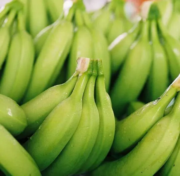 bananas