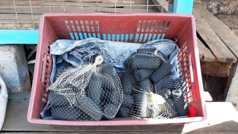 biomass briquettes kenya tea