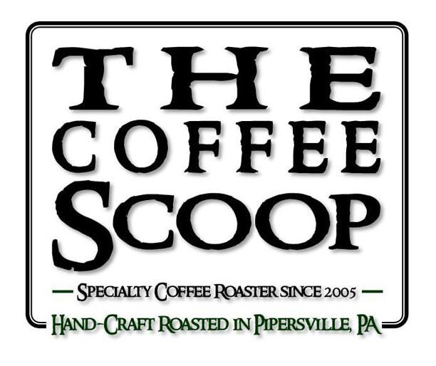 The Coffee Scoop Rainforest Alliance