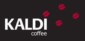 Kaldi coffee
