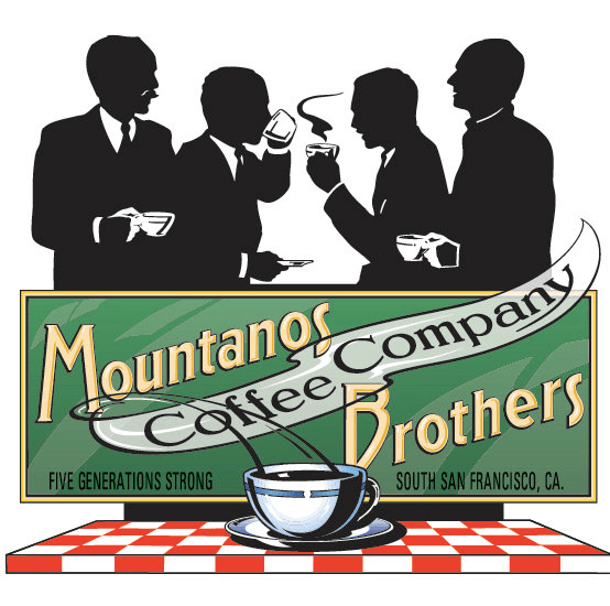 Mountanos Brothers Coffee Company Rainforest Alliance Para empresas