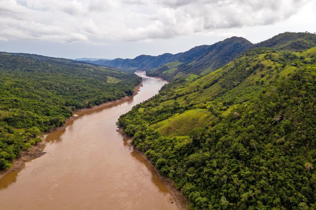 The secret to successful landscape management lies in the local communities