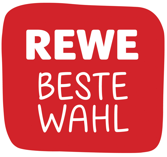 REWE Beste Wahl | Find the Frog