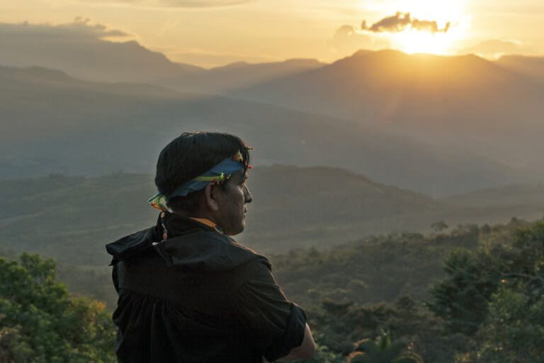 walter sangama sangama sunset