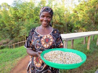 Proteger os direitos humanos da população rural está no centro da missão da Rainforest Alliance