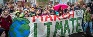 youth climate strike - header