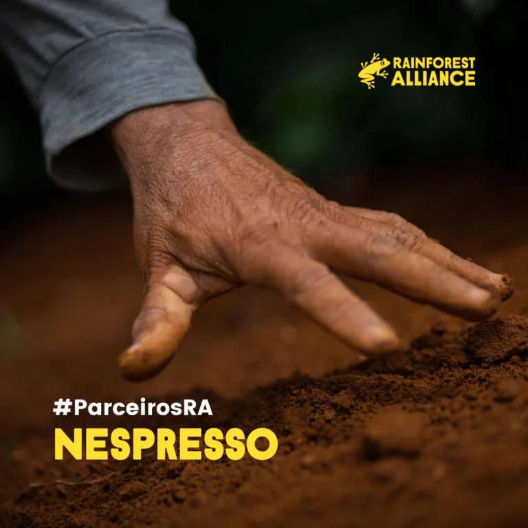 Nespresso