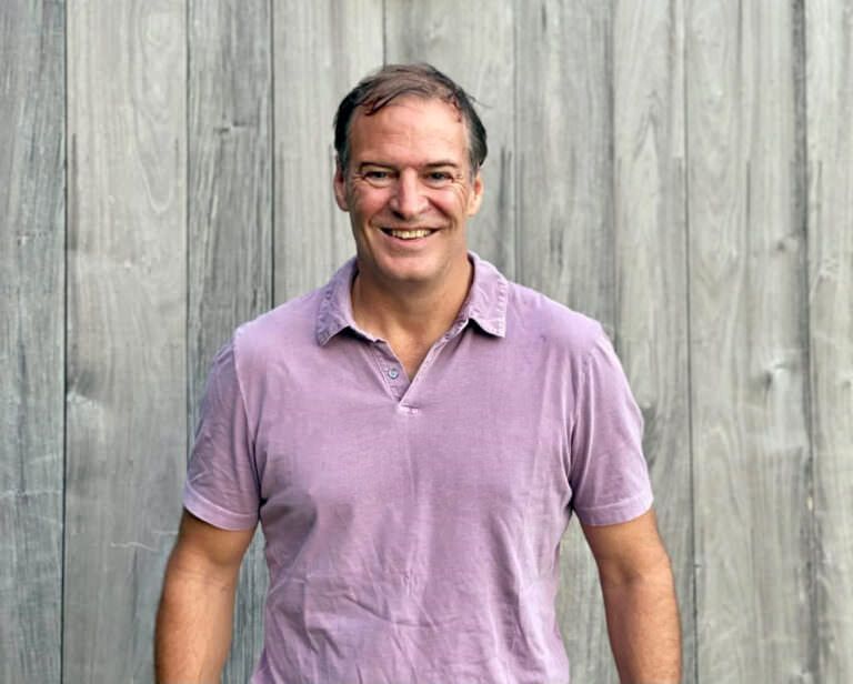 Santiago Gowland Rainforest Alliance CEO