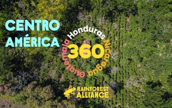 Centroamérica
