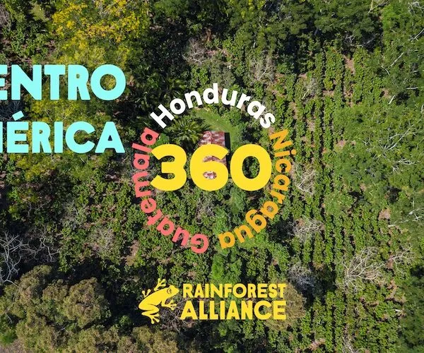 Centroamérica