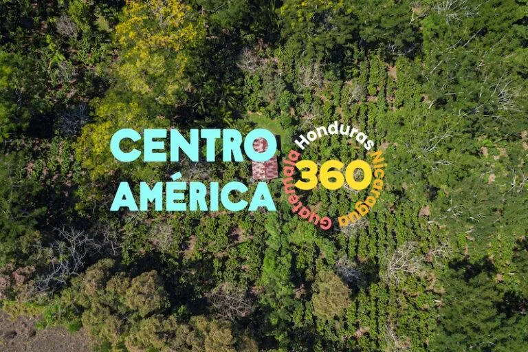 centroamerica 360