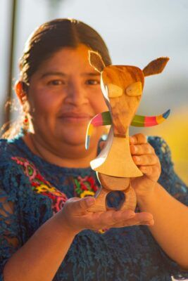 emprendedoras latinas