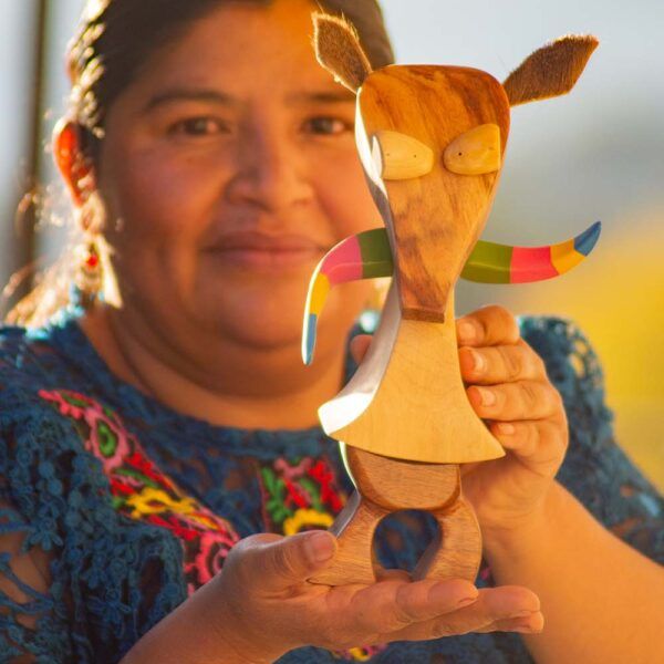 emprendedoras latinas