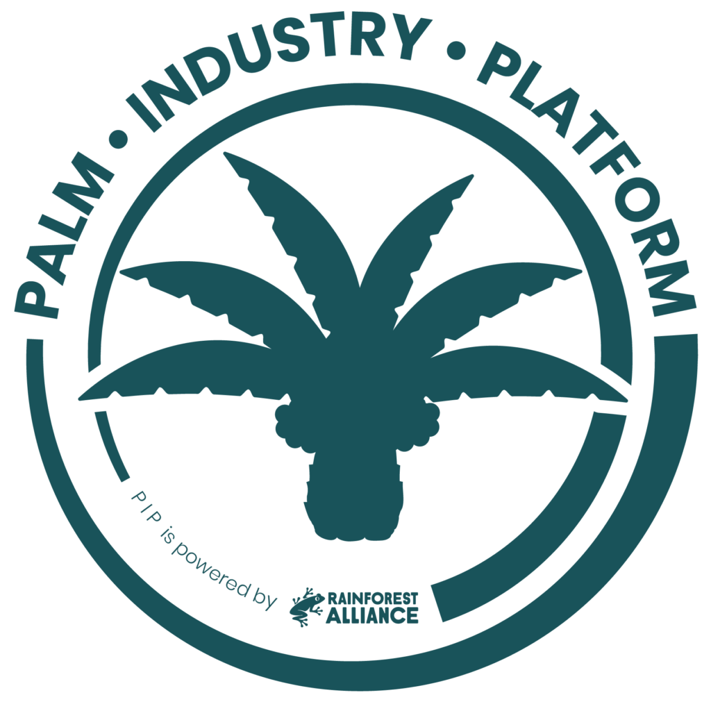 The Palm Industry Platform A Techforward Supply Chain Mapping Tool