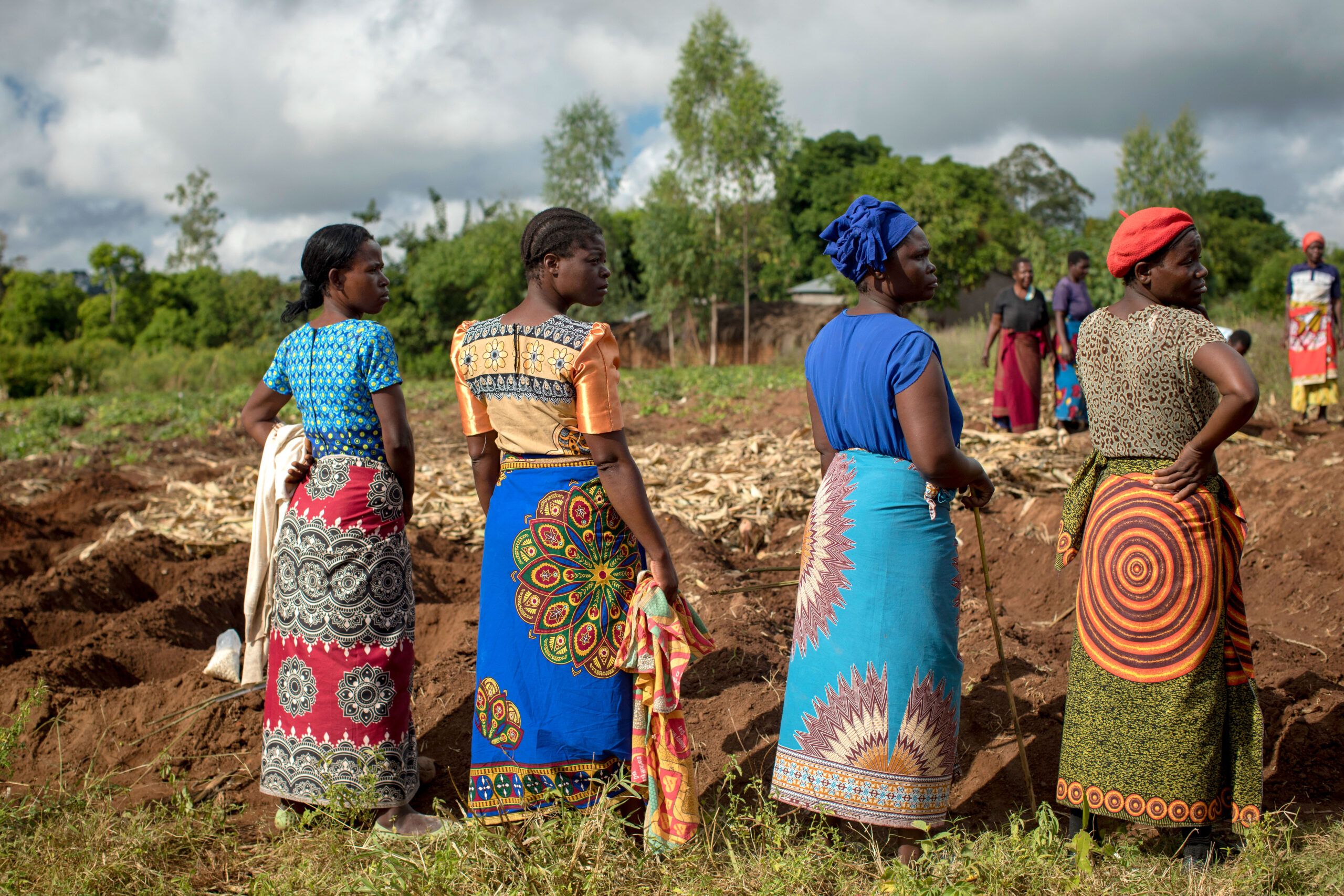 持続可能性への確実な道とは？ジェンダー平等の推進に向けて