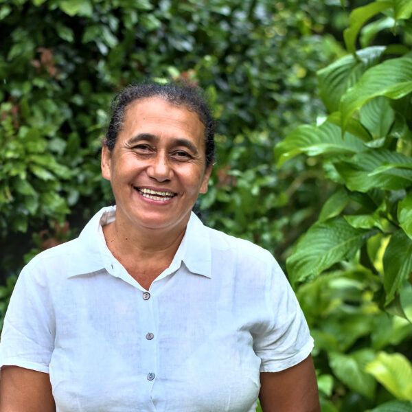 Women and forests: Ilana Melgar