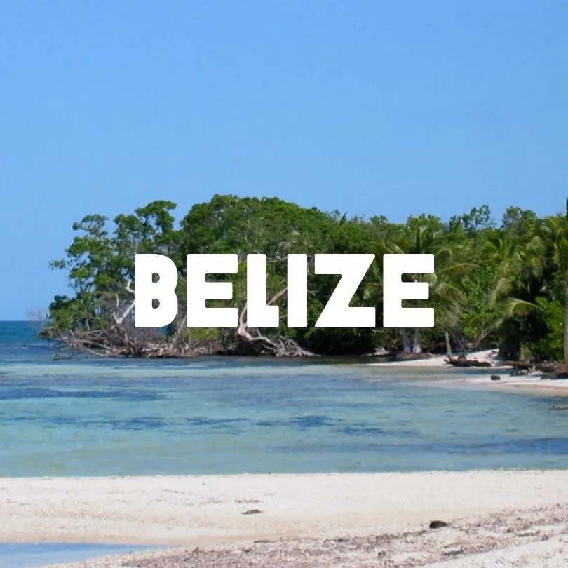 Belize