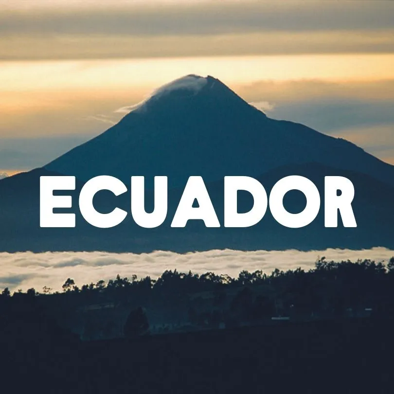 Ecuador