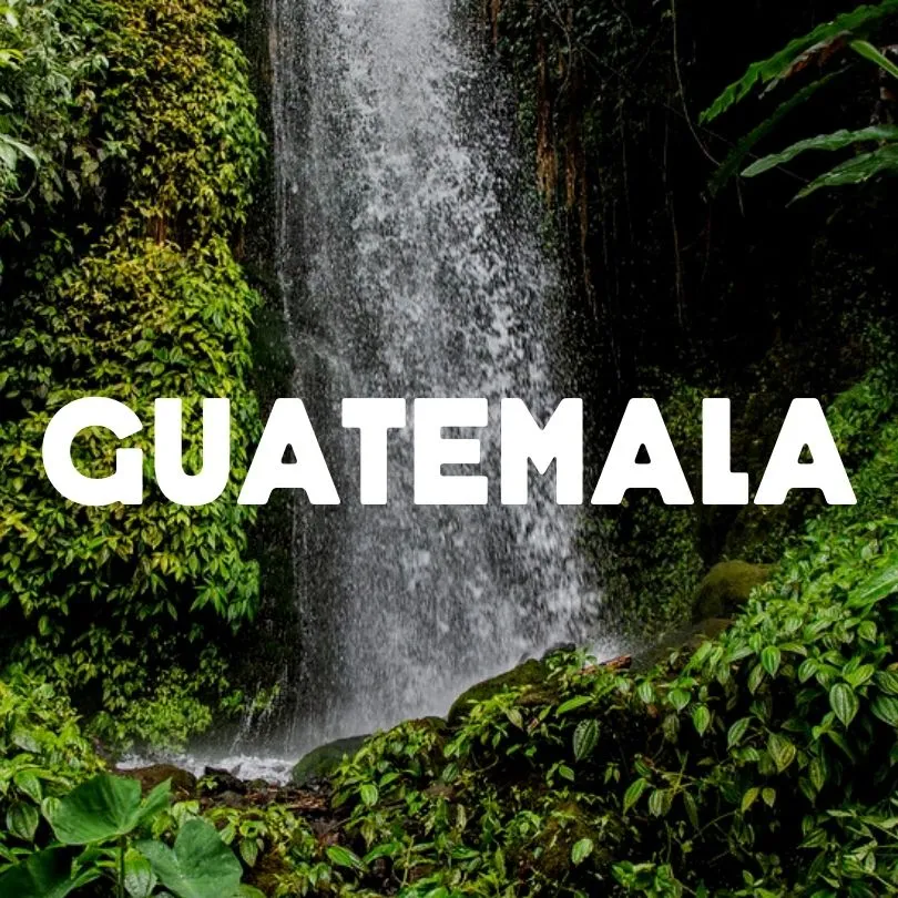 Guatemala