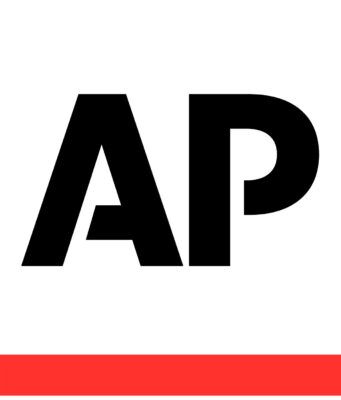 associated press news logo