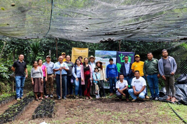 Comunidad foto