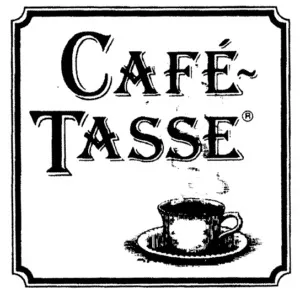 Cafe Tasse logo