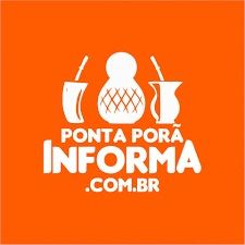 Ponta Pora Informa Logo
