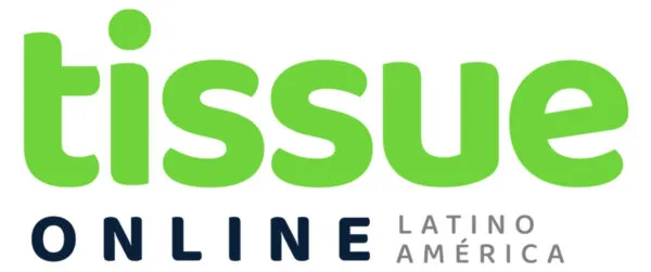 Tissue Online Logo