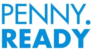 Penny.Ready logo