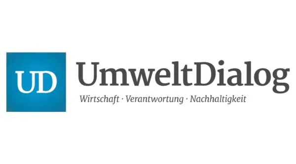unweltdialog logo