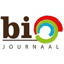 BioJournaal Logo
