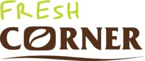 Fresh Corner logo.