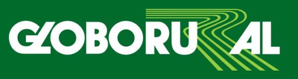 Globo Rural Logo