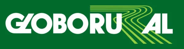 Globo Rural Logo