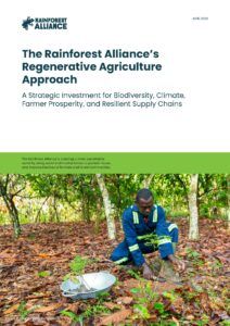 Thumbnail image of "The Rainforest Aliiance's Regenerative Agriculture Approach".