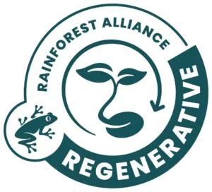 2020 Sustainable Agriculture Standard: Supply Chain Requirements logo