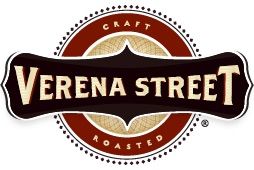 Verena Street Coffee logo