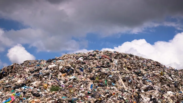 Landfill