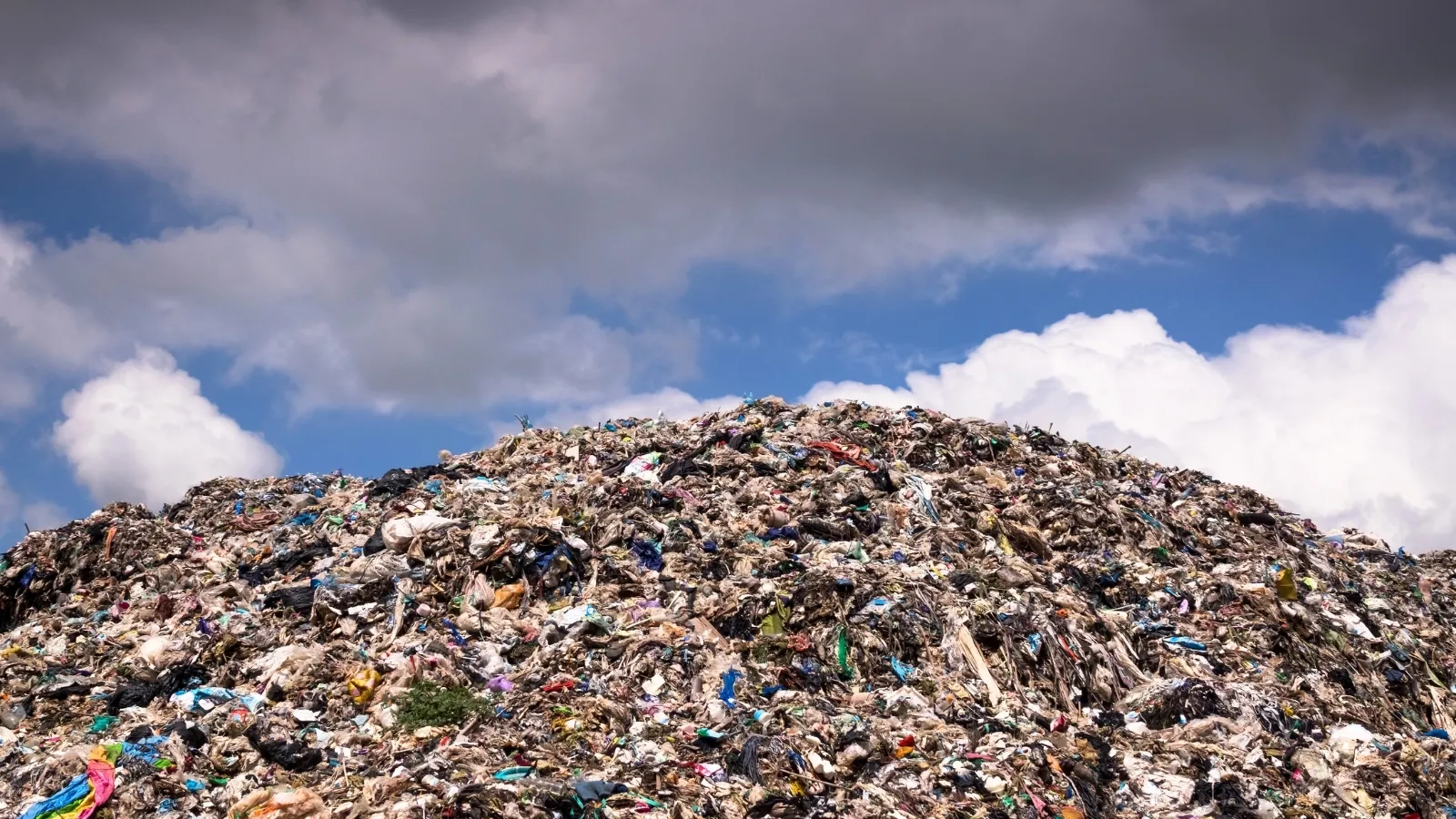 Landfill