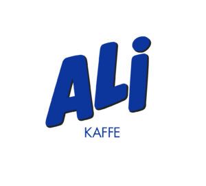 ALI Kaffe logo