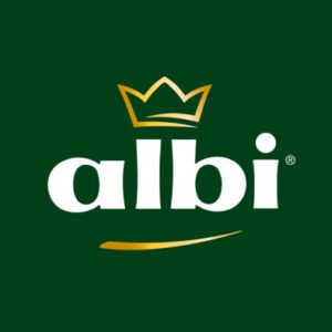 Albi logo